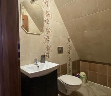 Cisna House | Jakubowy Domek