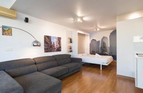 Carretera de Cadiz Apartment | Jalón Playa