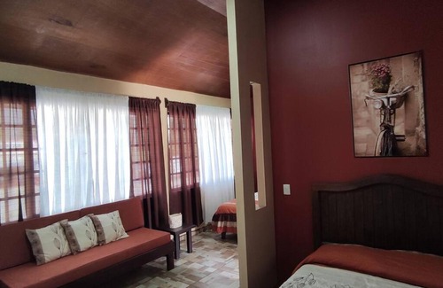 Jalpan de Serra Apartment | Jalpan cómodo y limpió