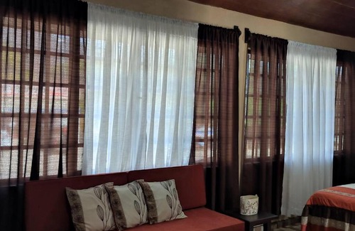 Jalpan de Serra Apartment | Jalpan cómodo y limpió