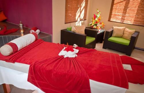 Poste Lafayette Hotel | Jalsa Beach Hotel & Spa