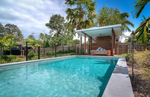 Newell House | Jalun Bayun | The Sea House