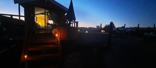 Kakamas Apartment | Jamais le même