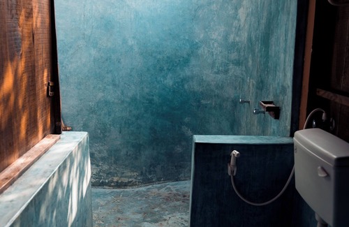 Mandrem Hotel | Jamboree Creek Yoga