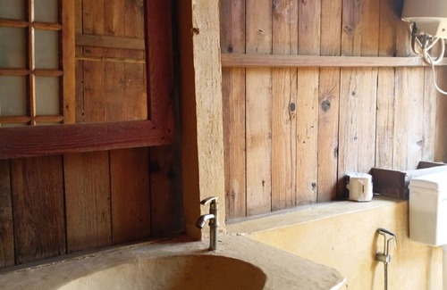 Mandrem Hotel | Jamboree Creek Yoga