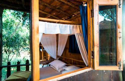 Mandrem Apartment | Jamboree Creek Yoga