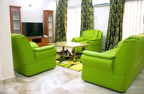 Yaounde Apartment | Jambula's Guest House