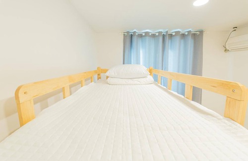Sokcho House | James Blue Guesthouse