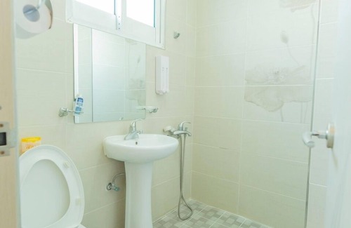 Sokcho House | James Blue Guesthouse