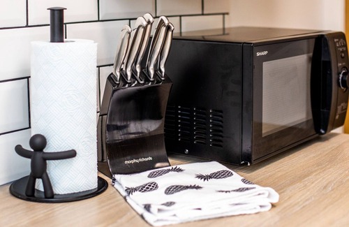 Merthyr Tydfil Apartment | James' Place at The Taff