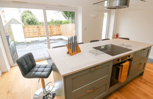 Mylor Churchtown Cottage | James' Place