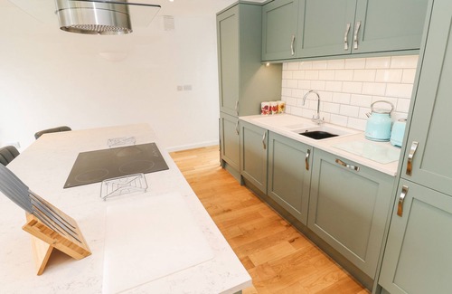 Mylor Churchtown Cottage | James' Place