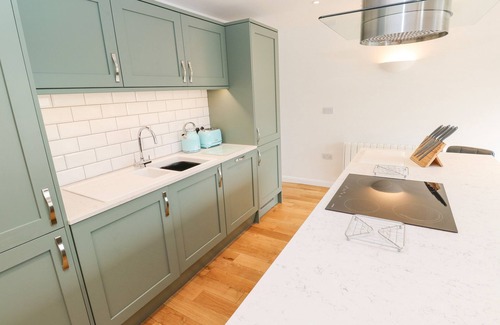 Mylor Churchtown Cottage | James' Place