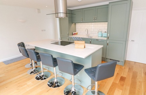 Mylor Churchtown Cottage | James' Place