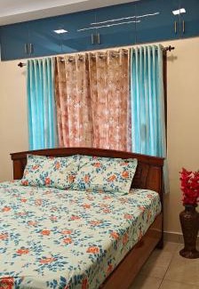 Guntur House | JAMPANIs NEST FOR FAMILIES AND INDIVIDUALS