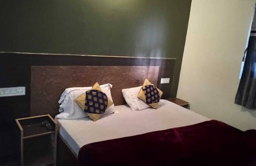 Turiya Other | JAMTARA FARMSTAY pench tiger reserve