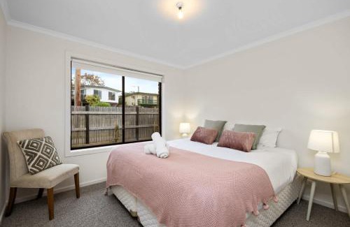 Jan Juc House | Jan Juc Living - Coastal Escape for 6