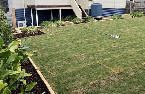 Jan Juc House | Jan Juc Ocean Views - pet friendly