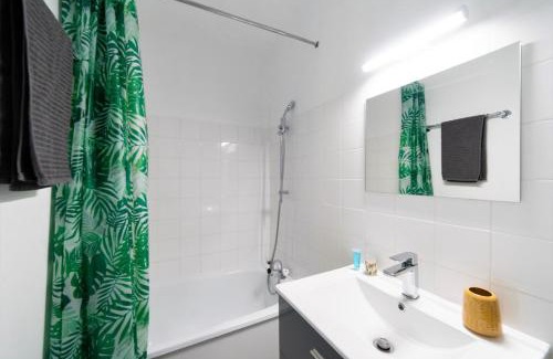 Marengo - Jolimont Apartment | JANA HOUSE - HYPERCENTRE - GARE - NETFLIX