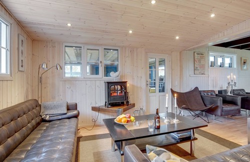 Lokken House | "Janakij" - 475m from the sea by Interhome