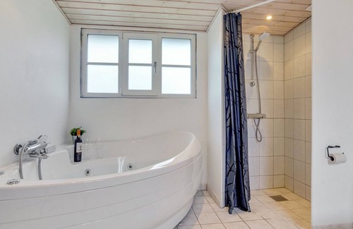 Lokken House | "Janakij" - 475m from the sea by Interhome