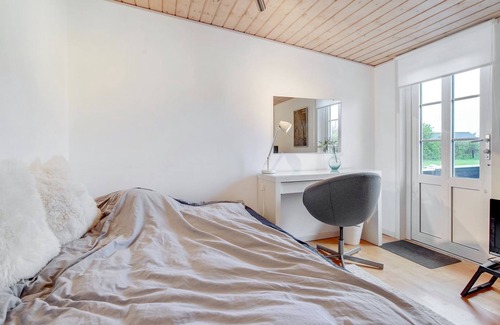 Lokken House | "Janakij" - 475m from the sea by Interhome