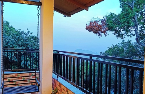 Matheran Cottage | Janani Niwas Matheran
