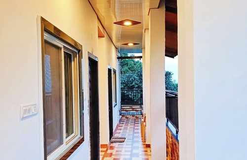 Matheran Cottage | Janani Niwas Matheran