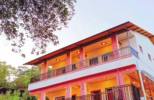 Matheran Cottage | Janani Niwas Matheran