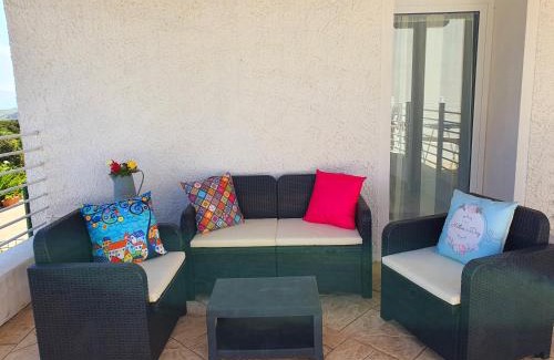 Castelsardo Bed & Breakfast | JANAS Country House