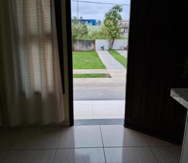 Ilha Comprida Apartment | Jane Ilha