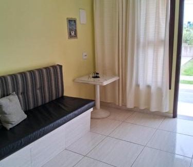 Ilha Comprida Apartment | Jane Ilha
