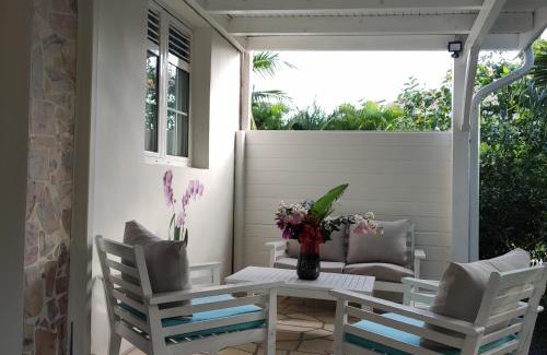 Le Diamant Apartment | Janelle