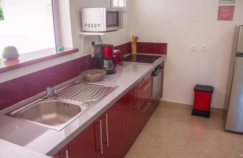 Le Diamant Apartment | Janelle