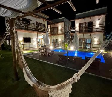 Porto da Rua Apartment | Jangadas do Toque aconchegante Flat no primeiro andar em Milagres