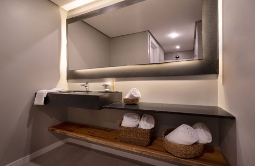 Vila Luiza Hotel | Jangal das Araucárias Swan Design Hotel Canela