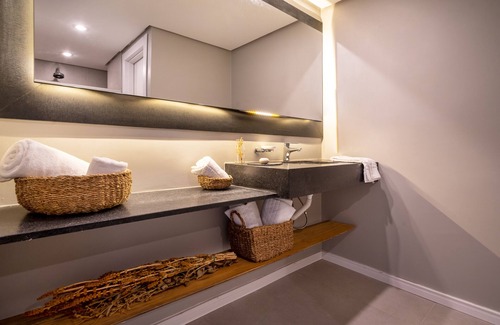 Vila Luiza Hotel | Jangal das Araucárias Swan Design Hotel Canela