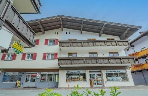 Westendorf Apartment | Janita XL