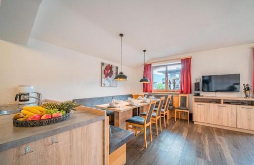 Westendorf Apartment | Janita XL