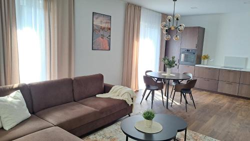 Silute Apartment | Jankaus apartamentai