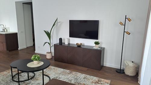 Silute Apartment | Jankaus apartamentai