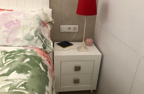 Old Town Apartment | Jano PuertaTierra