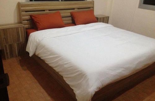 Mae Kon House | Janson's House Next to Singha Park Chiang Rai