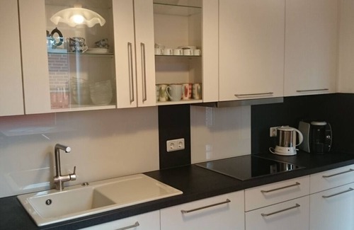 Norddeich House | Janssen Comfortable holiday residence