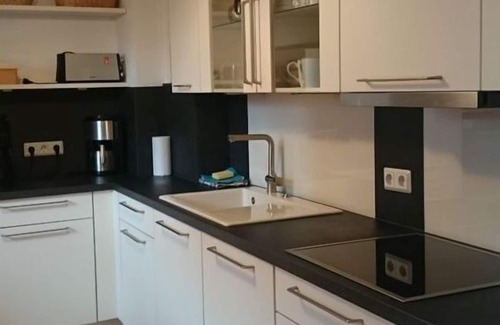 Norddeich House | Janssen Comfortable holiday residence