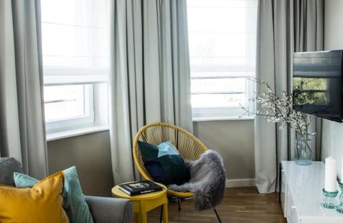 Jantar Apartment | Jantar Apartament
