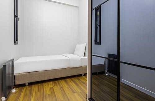 Osmanbey Apartment | JANTY NİŞANTAŞI ,LUXURY 2 NEW APARTMENTs