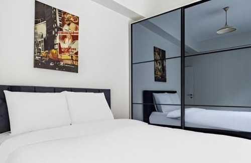 Osmanbey Apartment | JANTY NİŞANTAŞI ,LUXURY 2 NEW APARTMENTs