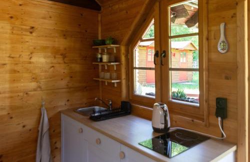 Wielki Klincz Ski Chalet | Januszówka - ranczo turystyczne
