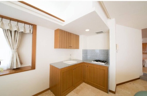 Shiraho Hotel | JapaneseWestern style room Limited to 1 group p/Ishigaki Okinawa
